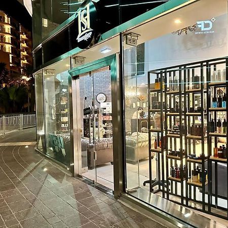 Saint Julian's Stunning 2Br Apt In St Julians מראה חיצוני תמונה