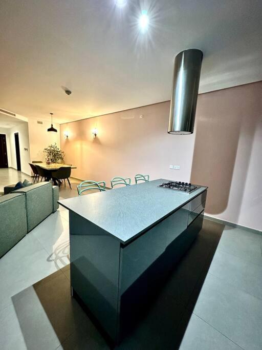 Saint Julian's Stunning 2Br Apt In St Julians מראה חיצוני תמונה