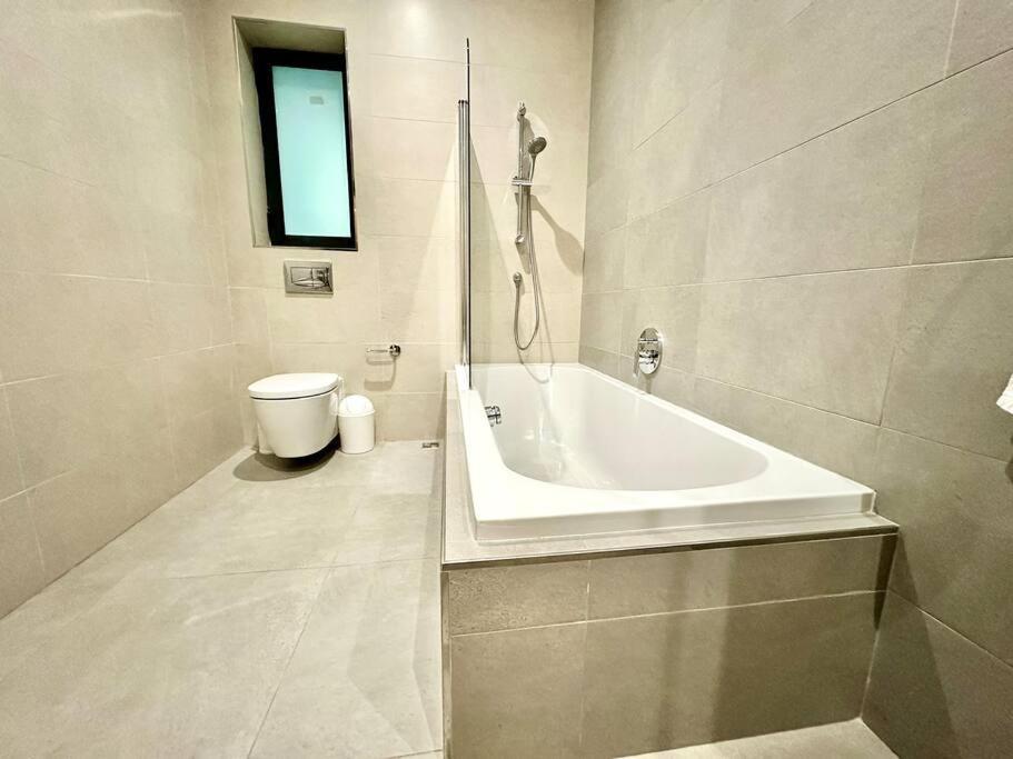 Saint Julian's Stunning 2Br Apt In St Julians מראה חיצוני תמונה