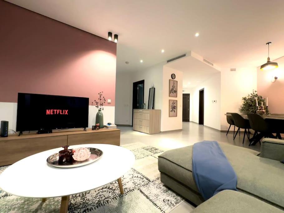 Saint Julian's Stunning 2Br Apt In St Julians מראה חיצוני תמונה