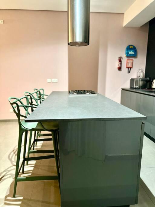 Saint Julian's Stunning 2Br Apt In St Julians מראה חיצוני תמונה