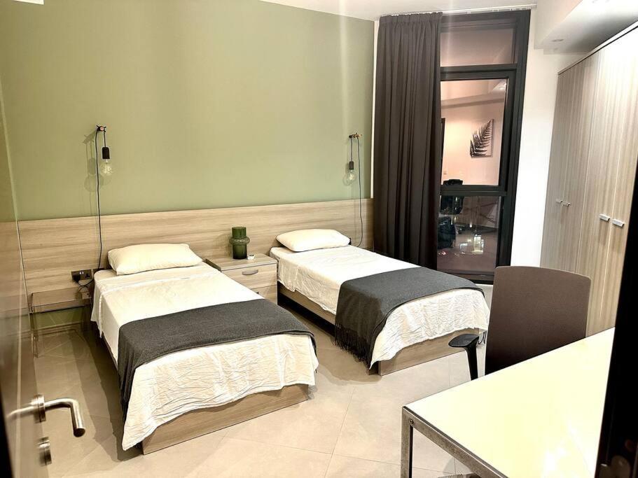 Saint Julian's Stunning 2Br Apt In St Julians מראה חיצוני תמונה