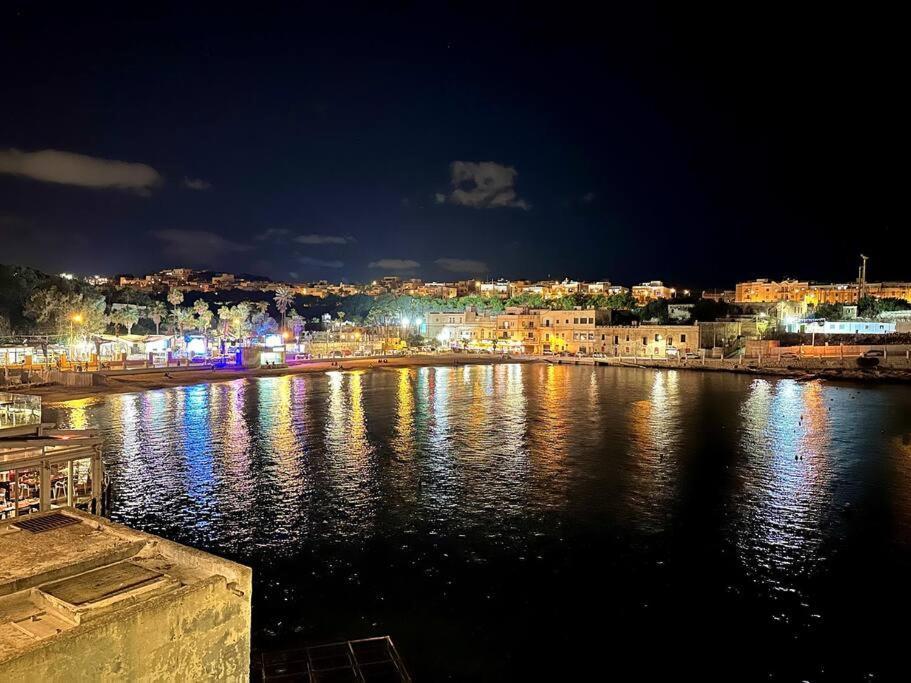 Saint Julian's Stunning 2Br Apt In St Julians מראה חיצוני תמונה